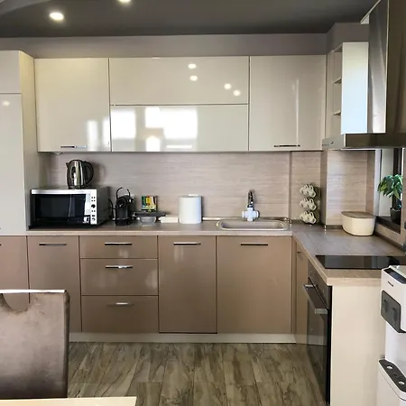 Appartement Trimontium 2