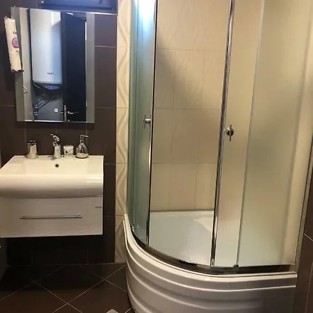 Trimontium 2 Appartement *