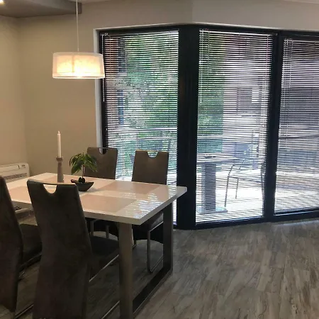 Trimontium 2 Apartment Plowdiw