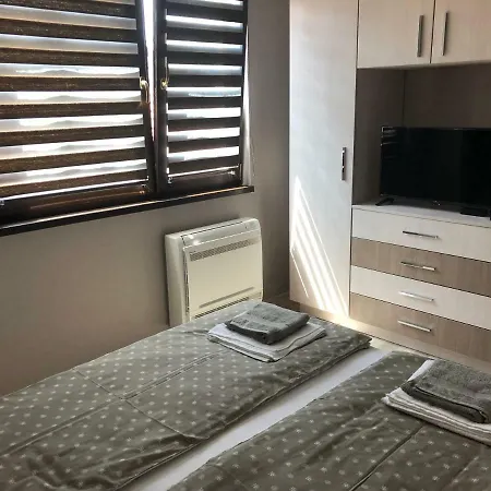 Trimontium 2 * Plovdiv