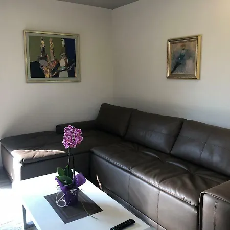 Trimontium 2 Apartamento Plovdiv