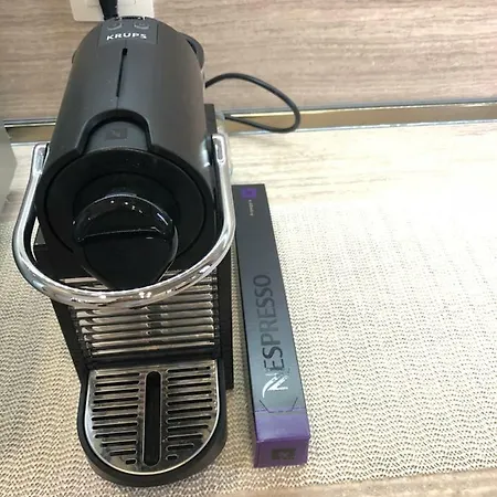 Appartement Trimontium 2 *