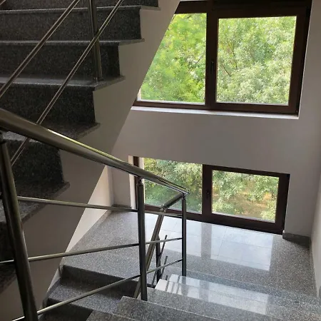 Trimontium 2 Apartamento