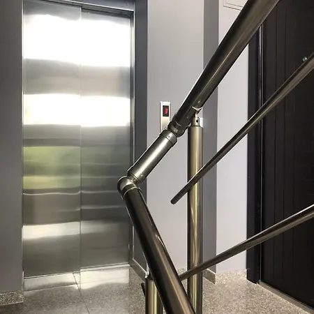 Appartement Trimontium 2 Plovdiv