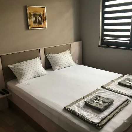 Apartamento Trimontium 2 *