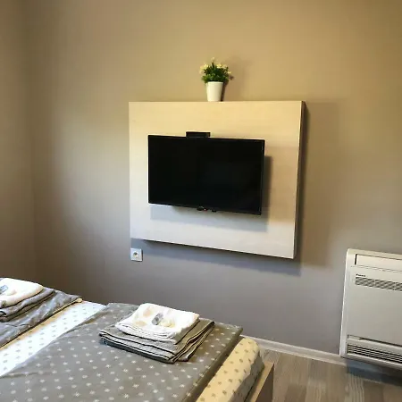 Trimontium 2 Plovdiv