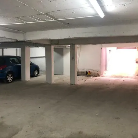 Apartmán Trimontium 2